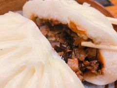 -小城粥道·海胆鲜虾粥(解放广场店)