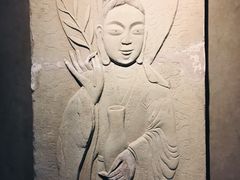 -北京石刻艺术博物馆(五塔寺)