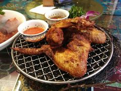 -小娘惹厨房Little Nyonya(狮城有约上榜店)