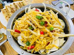 -溢心园香河肉饼总店