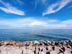 -日月湾海门游览区