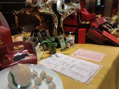 -皇朝尊会(龙之梦大酒店)