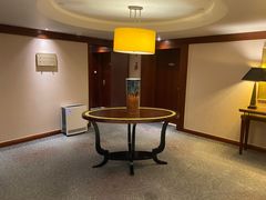 -上海明天广场JW万豪酒店