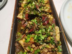 -院8里·小聚园老川菜(九眼桥店)