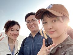 -普陀山风景名胜区-千步大沙