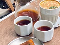 -SAFARI COFFEE