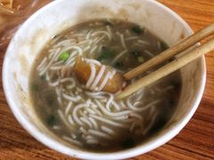 -汪记鲜鱼糊汤粉(沈阳路总店)