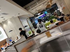 -有鱼吃·纸包烤鱼(曲江创意谷店)