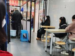 -五娭毑臭豆腐(黄兴南路店)