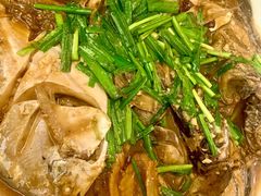 -金丝饭庄(金丝新天地保障性住宅小区店)