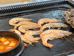-韩阳王石板烤肉