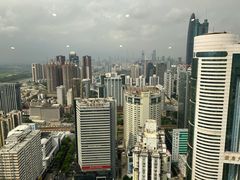 -国贸旋转餐厅(国贸广场店)