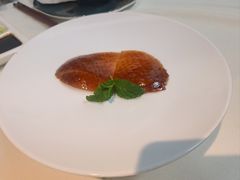 -四季民福烤鸭店(外滩外白渡桥店)