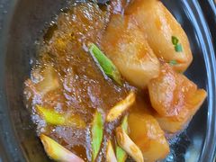 -清真悦宾楼食府(海湖店)
