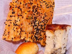 餐前面包-Solo(衡山路店)