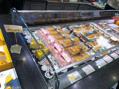 -娇点烘焙(颐高店)