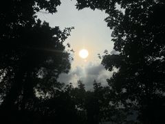 -火炉山森林公园