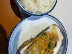 -渔港甄宴·海鲜·地标烟台菜(金沙滩店)