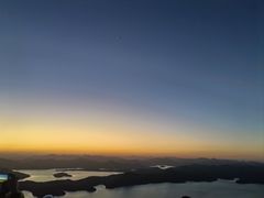 -五女山景区