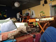 -老班长国际青年旅租