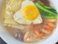 -宁波柏悦酒店·钱湖渔港