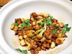 牛蛙-二十八里太湖船菜(吉祥路店)