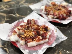 杂酱肠粉-香港风味小吃店(中英街店)