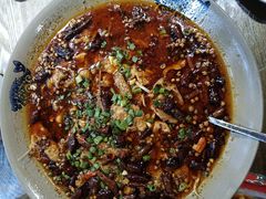 -灶东家民间菜(回兴店)