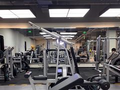 -空中健身·游泳(季佳荟新华家园店)