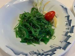 -杭州香格里拉·香宫中餐厅