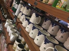 零售区-星巴克臻选(成都宽窄巷子店)