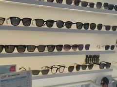 -康利眼镜(金融大厦店)