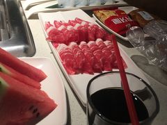 -海底捞火锅鲜切牛肉主题店(长寿路店)