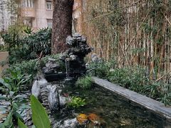 -潮隐·东园现代潮菜
