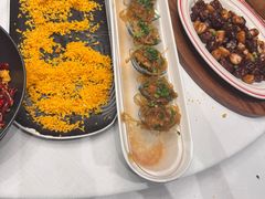 -聆桂烤鸭·金奖烤鸭(静联广场店)