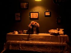 -棂笼·深度沉浸密室(武汉旗舰店)