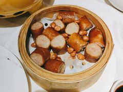 -老浒记烤鸭-北京菜(琉璃厂店)