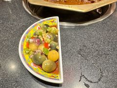 -芦月轩羊蝎子(劲松店)