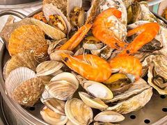 -日照大牌檔•小船海鲜(万平口店)