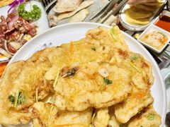 -鹤之乡·齐齐哈尔东北炭火烤肉(昆明盈江路店)