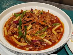 -鹏馨羊羔肉·非遗(新建街店)
