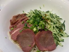 -子霖南山鲜虾面(南山总店)