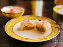 -富华斋饽饽铺·宫廷糕点·伴手礼(护国新天地店)