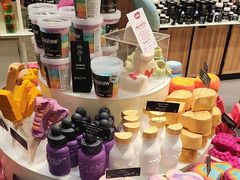-LUSH(威尼斯人购物中心店)