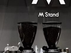 -M Stand(西安大悦城店)