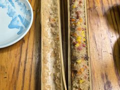 -61号餐吧(兴坪古镇漓江店)