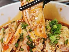 -肥家大排档(天河体育西店)