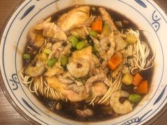 -爱家面馆(常州总店)