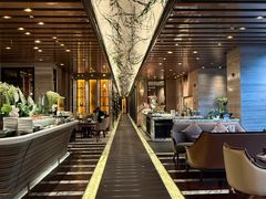 -深圳四季酒店·馥自助餐厅