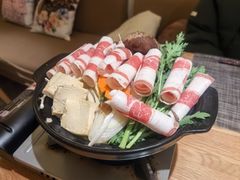 寿喜锅-樱之味精致料理融合餐厅